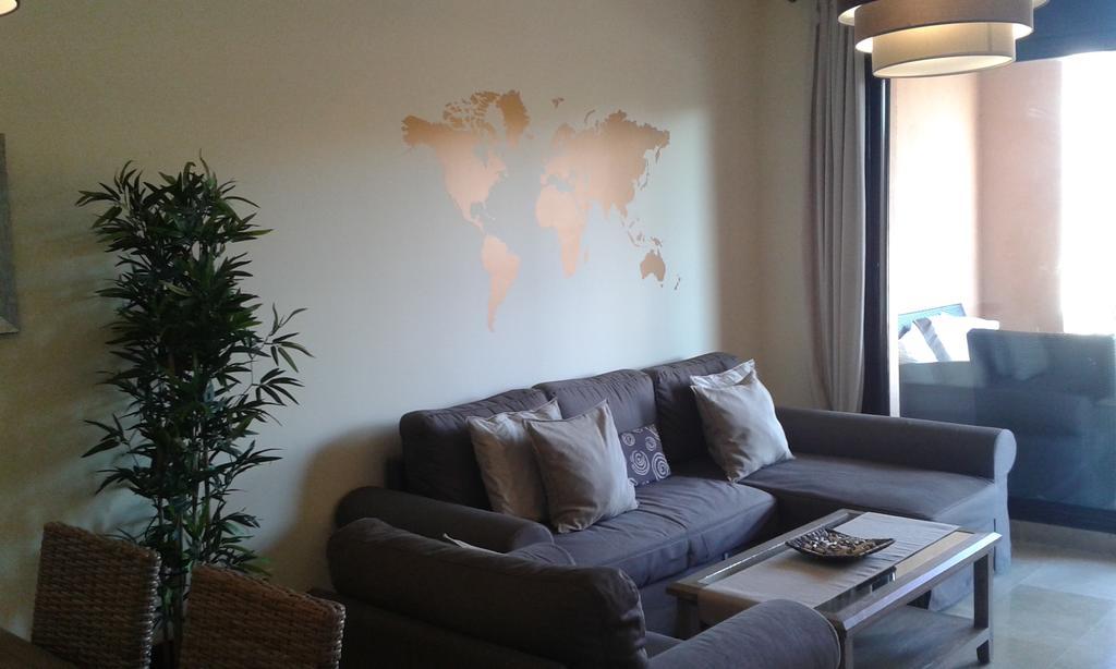 Apartment Manilva Манільва Номер фото