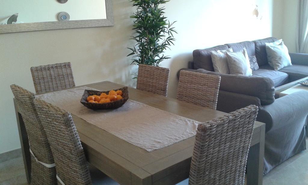 Apartment Manilva Манільва Номер фото