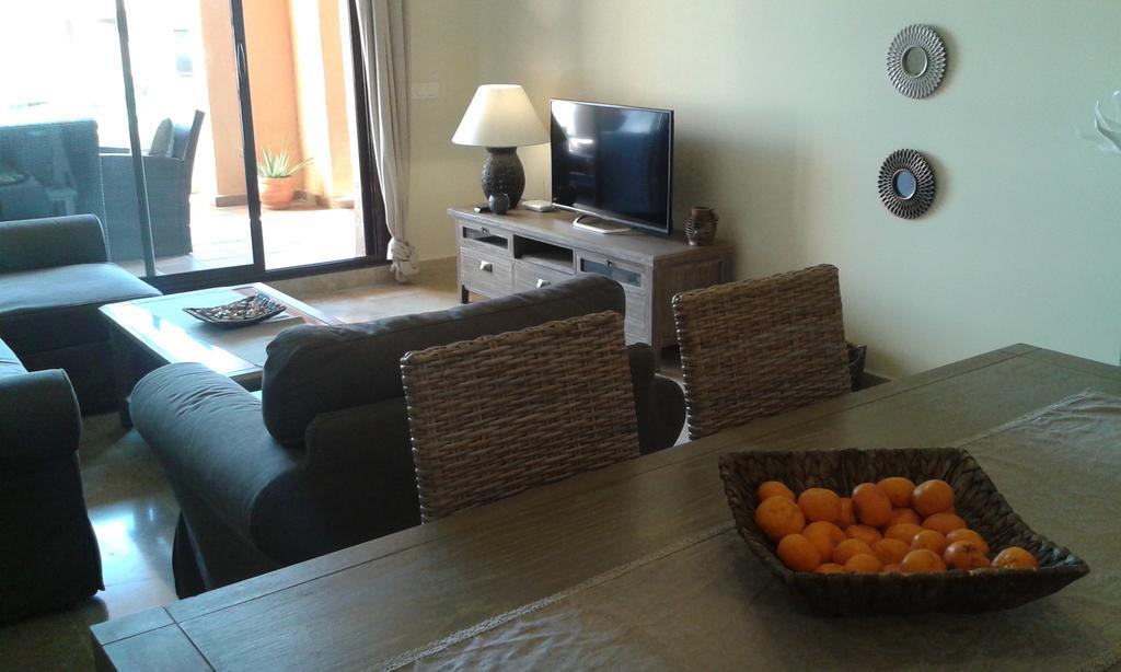 Apartment Manilva Манільва Номер фото