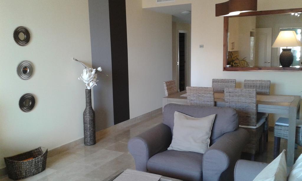 Apartment Manilva Манільва Номер фото
