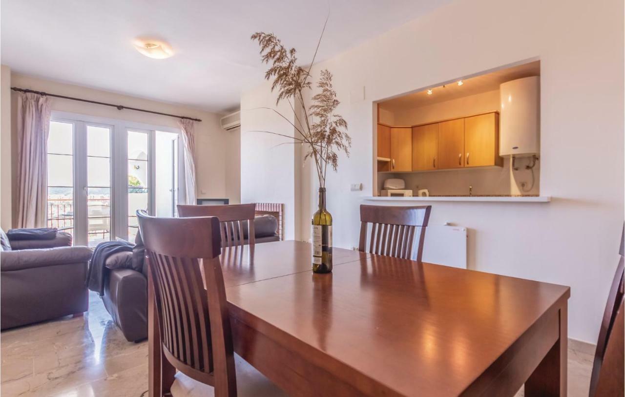 Apartment Manilva Манільва Екстер'єр фото