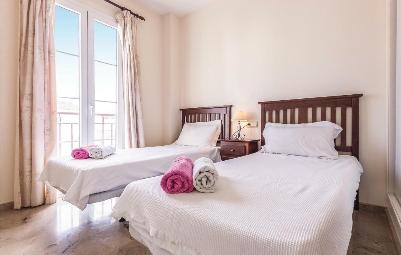 Apartment Manilva Манільва Екстер'єр фото
