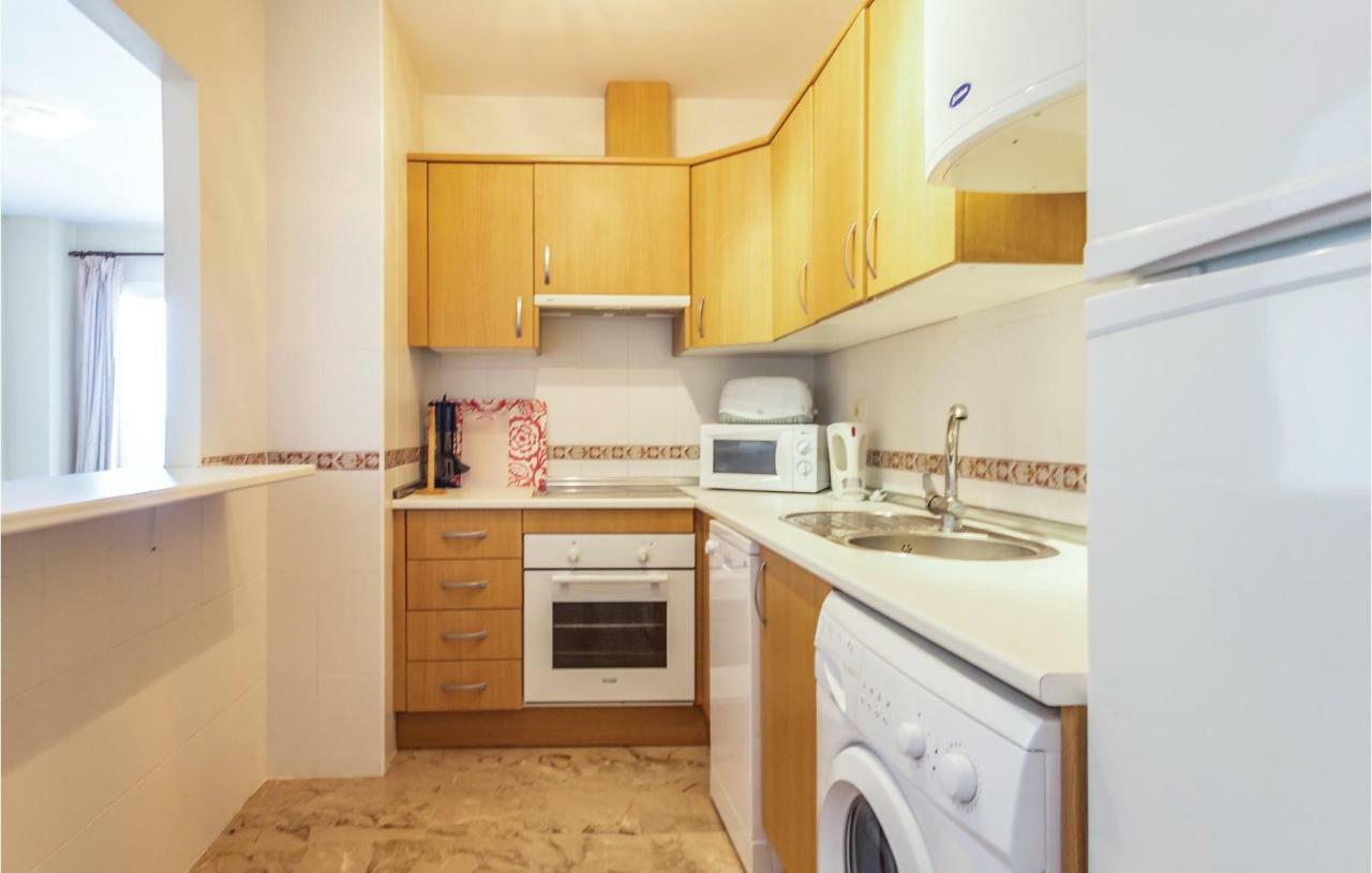 Apartment Manilva Манільва Екстер'єр фото