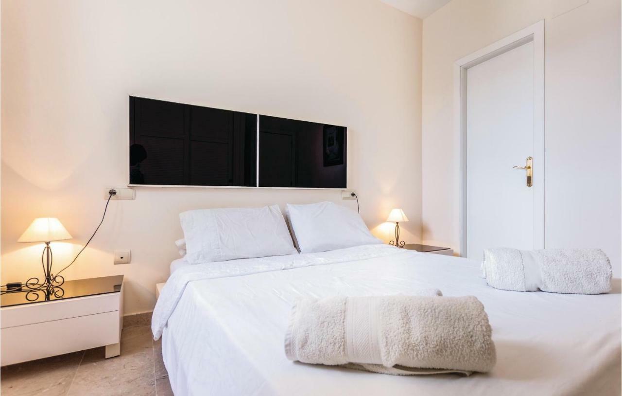 Apartment Manilva Манільва Екстер'єр фото