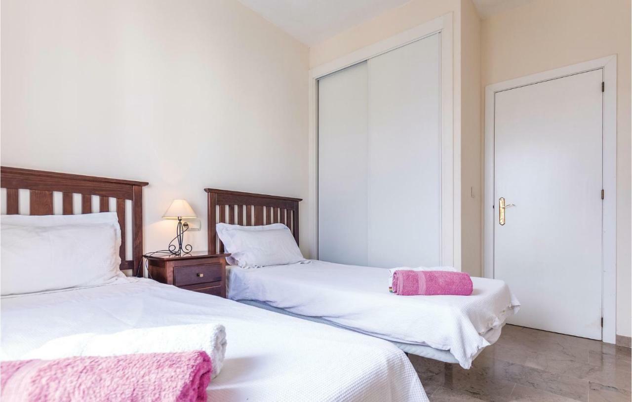Apartment Manilva Манільва Екстер'єр фото