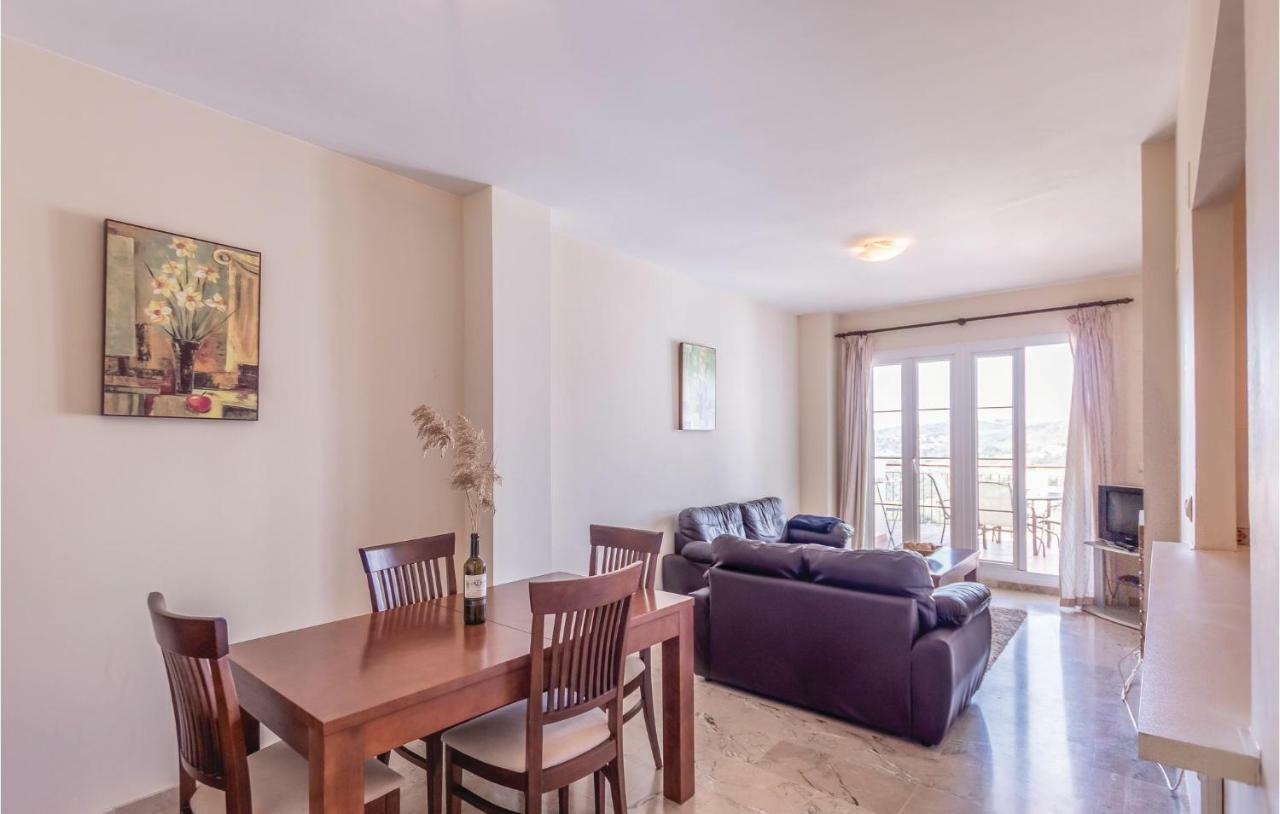 Apartment Manilva Манільва Екстер'єр фото